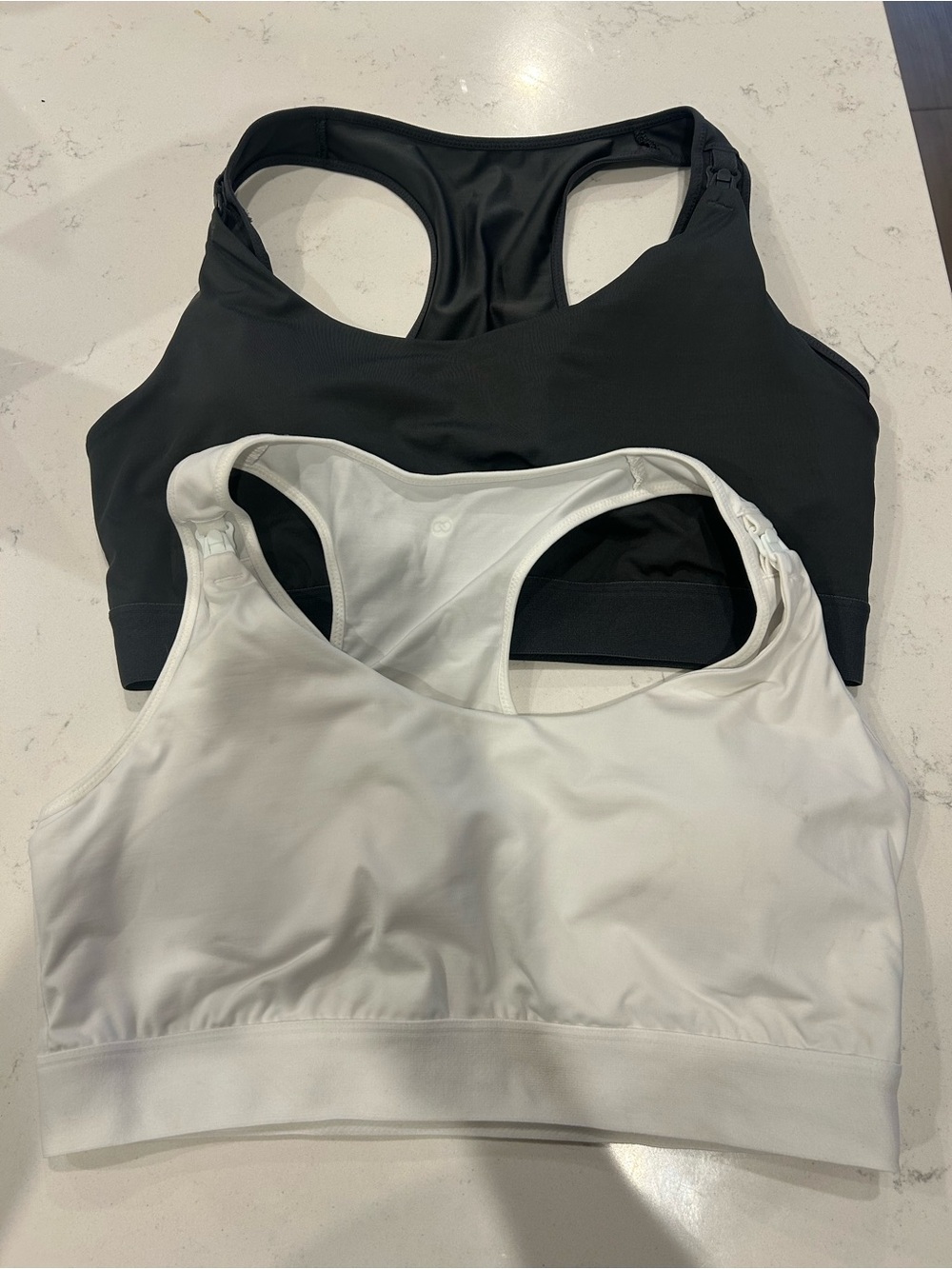 CALIA by Carrie Underwood Nursing Sports Bras